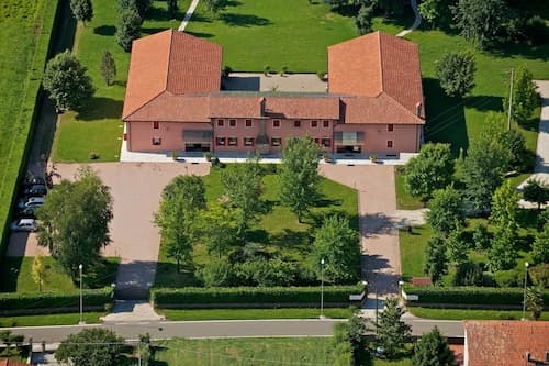 Ca' Amedeo