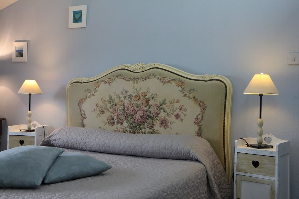 Chambres Peyroutas