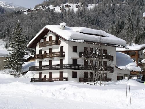 Casa Campanula