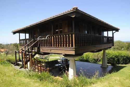 Mirador de Ovio Horreo 2