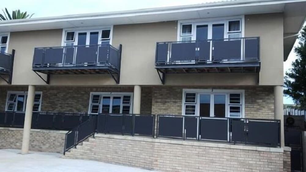 Mount Lodge Humewood