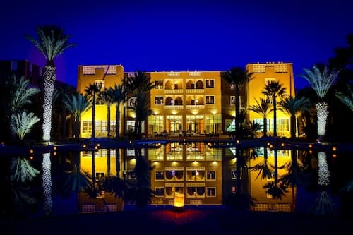 Erfoud Palace