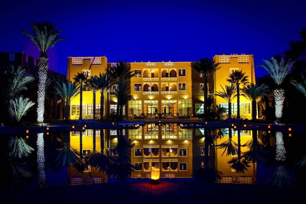 Erfoud Palace