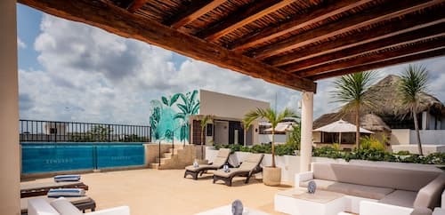Zendero Tulum