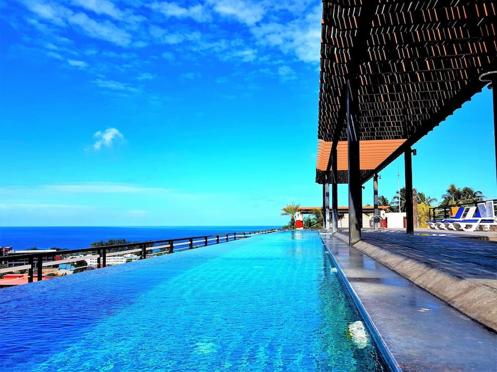 Sea and Sky 3 Karon Beach by PHR