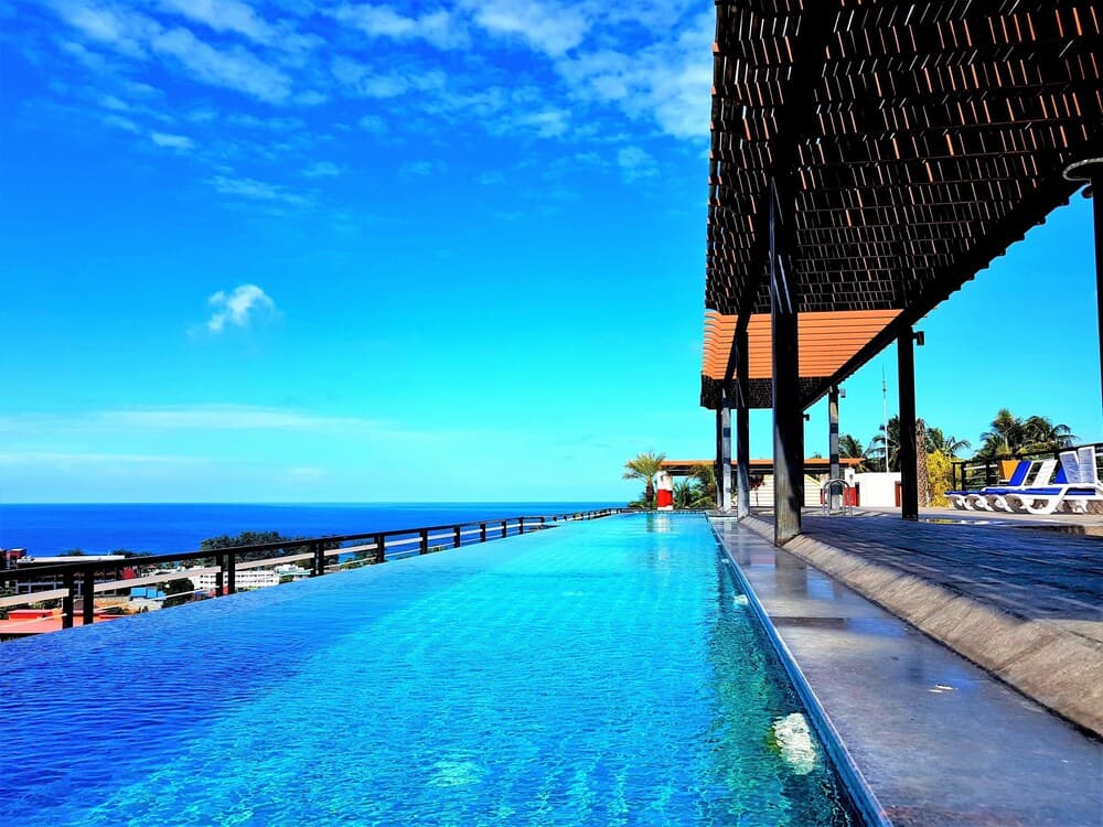 Sea and Sky 5 Karon Beach by PHR