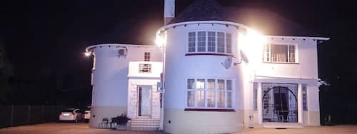 LTN Lodge