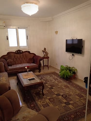 Apartment in Agoza