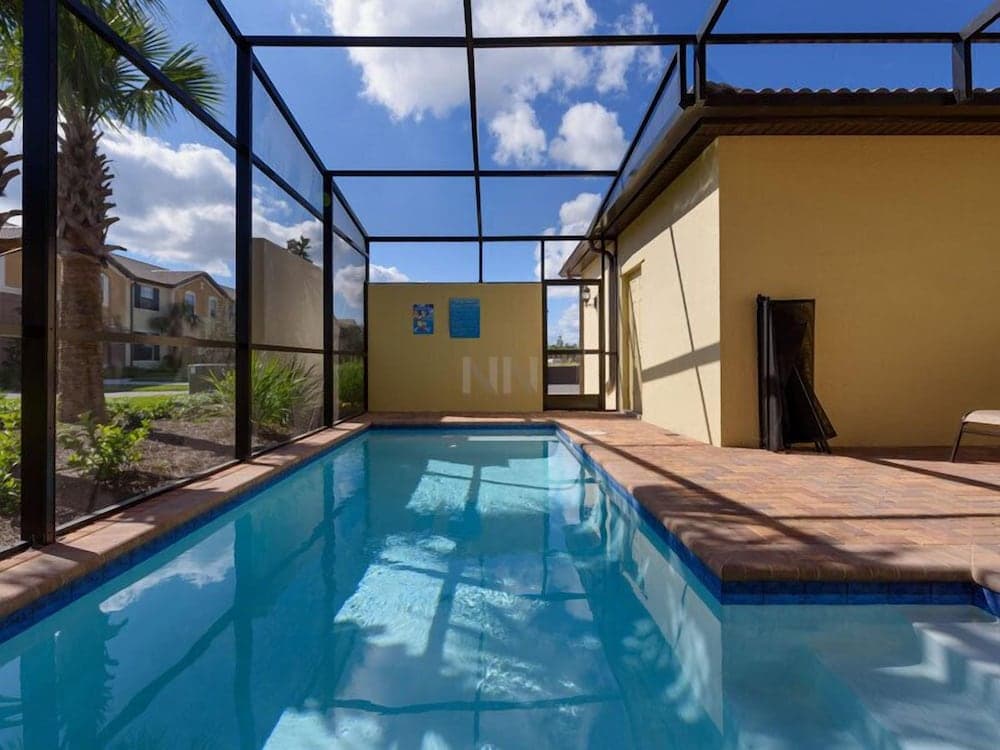 Fv66383 - Windsor At Westside - 5 Bed 4.5 Baths Townhome