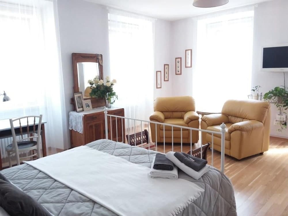 Porporella B&B