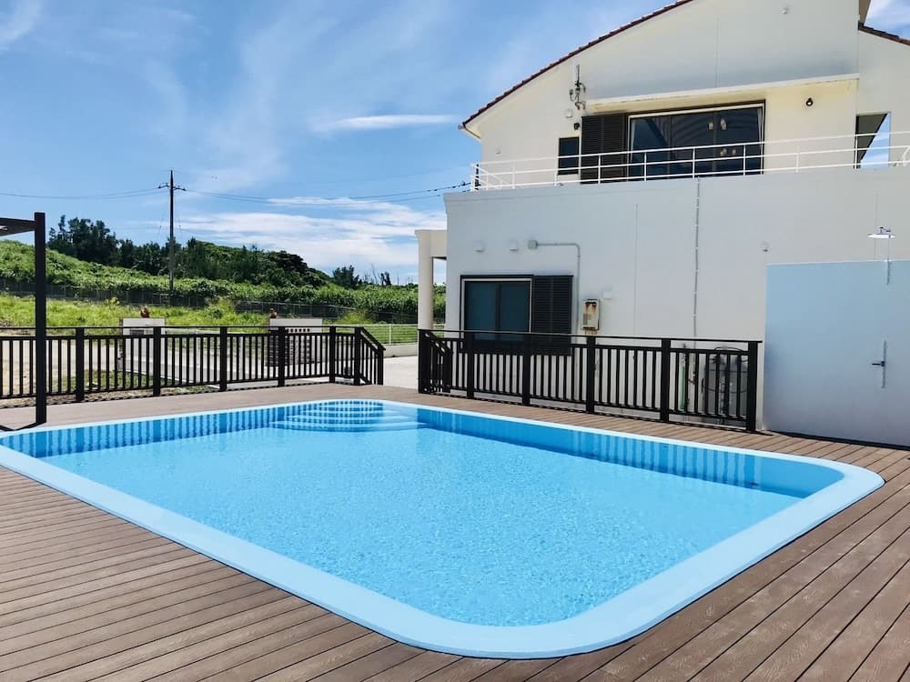 Private villa LUXE