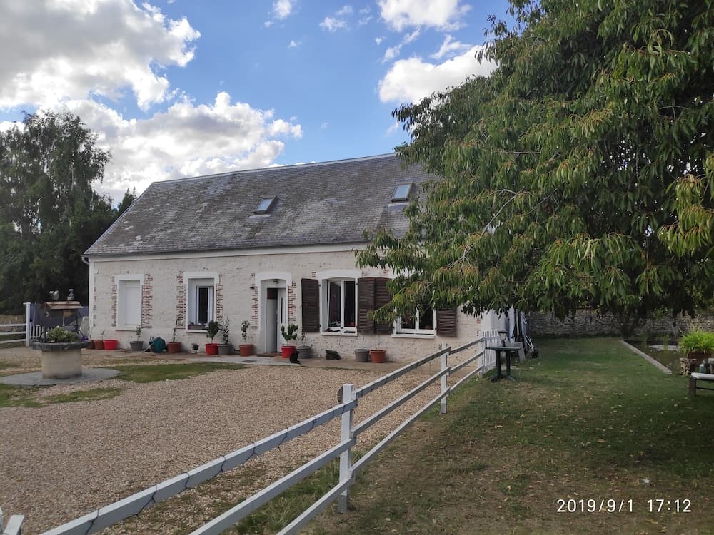 Chez Aurélia