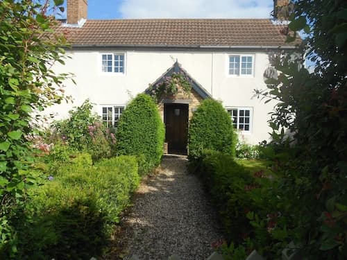 Villa Farm Cottage