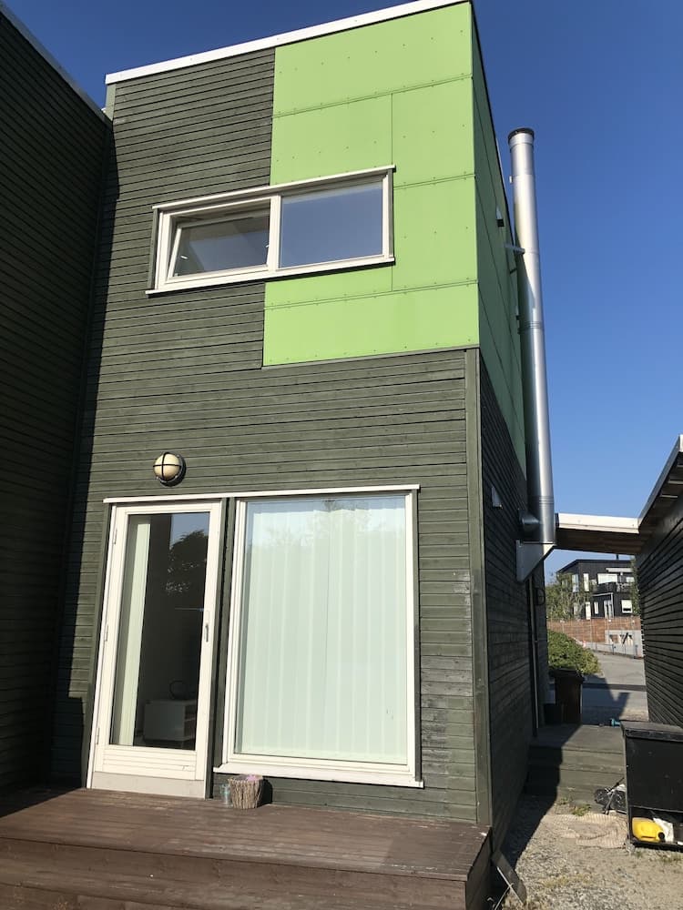 Gauk Apartments E39