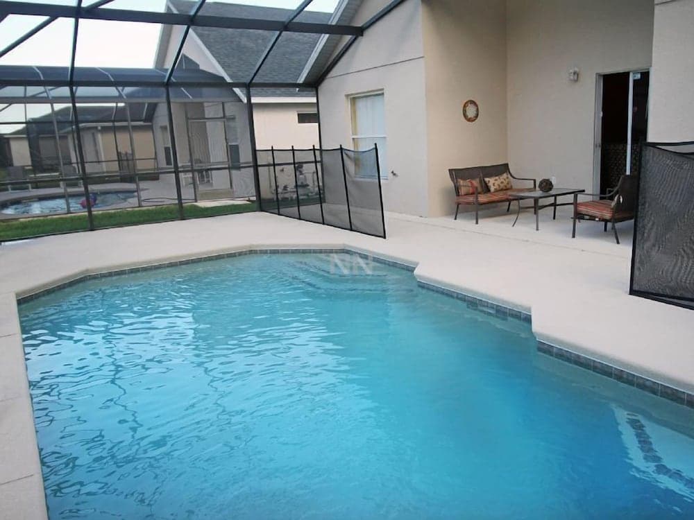 Fv62883 - Crystal Cove - 4 Bed 2 Baths Villa