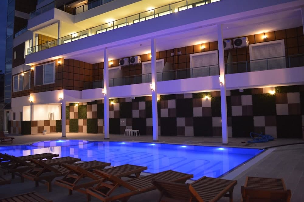 Hotel Mucobega 2