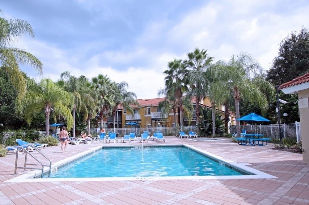 Fv57771 - Emerald Island - 3 Bed 3 Baths Townhome