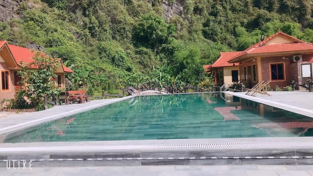 An Ngoc Tam Coc Bungalow