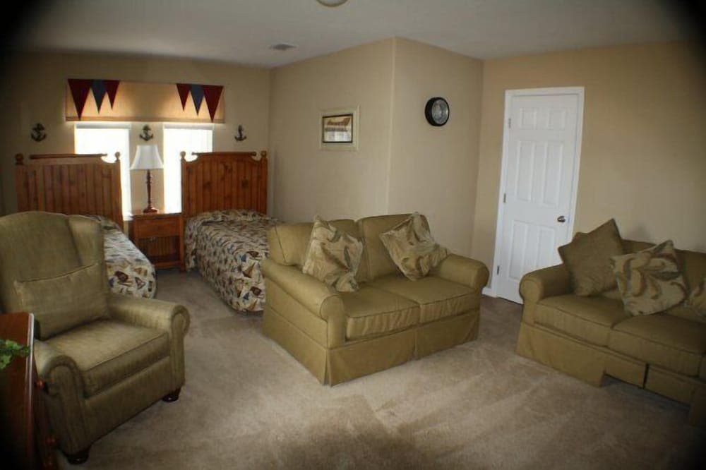 Ip60215 - Sand Hill - 5 Bed 3 Baths Villa