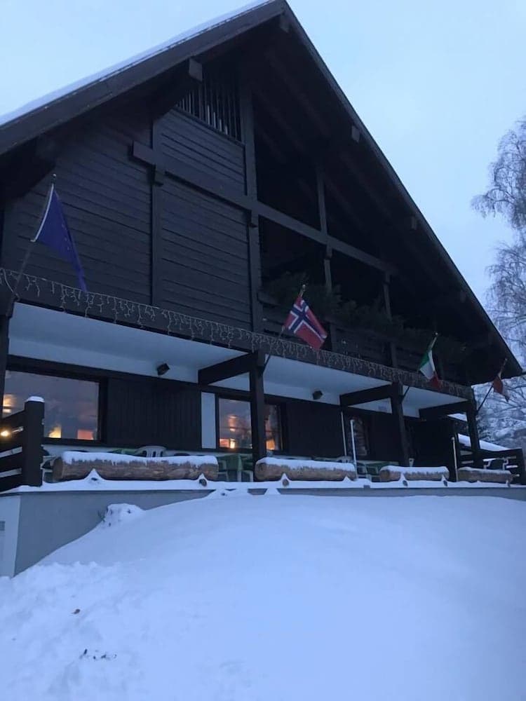 Hotel Panorama