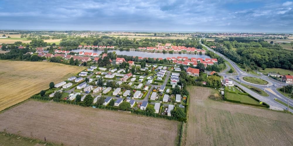Caravaning du Lac