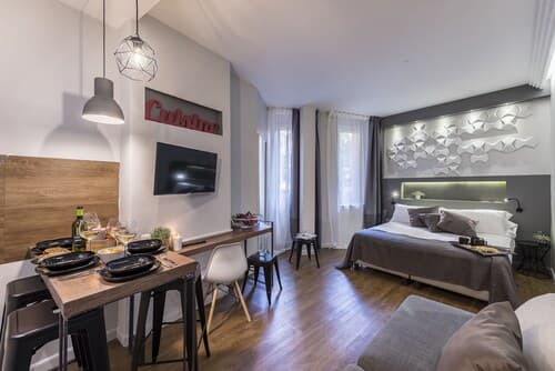Z-ArchSuiTes