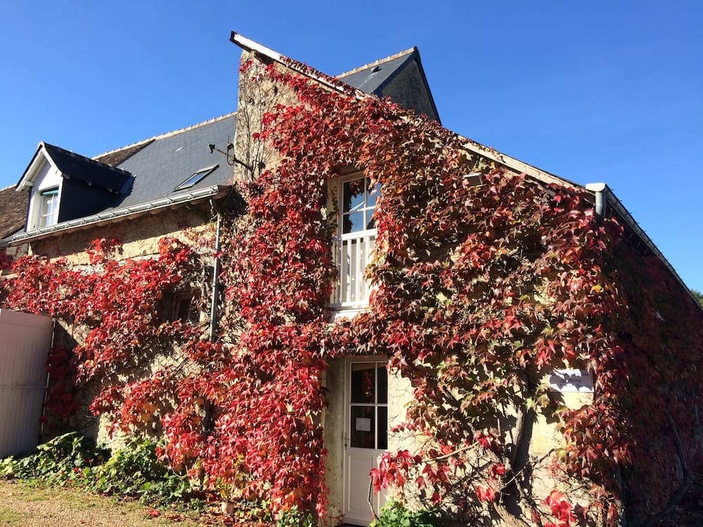 La Ferme du Grand Launay