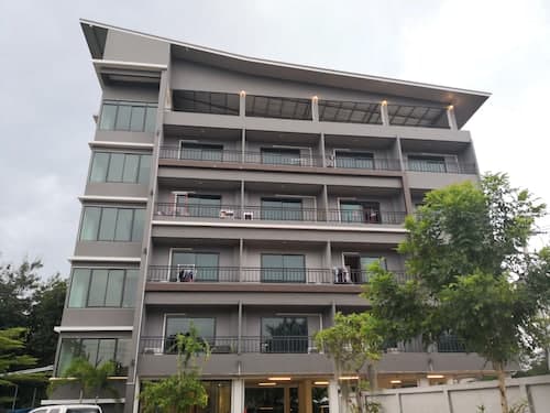 Shinjo Grand Boutique