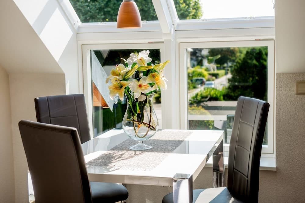 Boutique Lodgings Horster