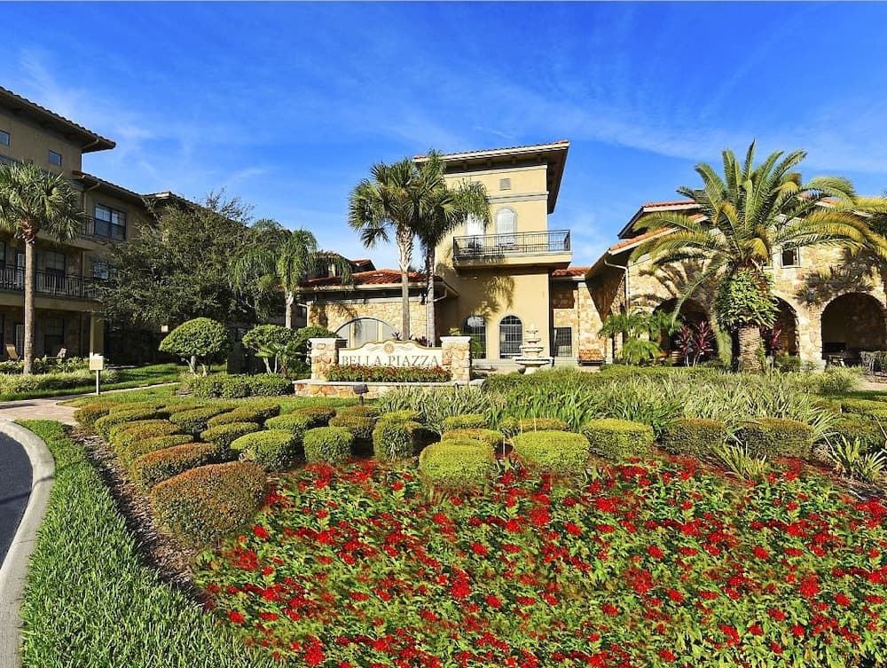 Ip60483 - Bella Piazza Resort - 3 Bed 3 Baths Condo