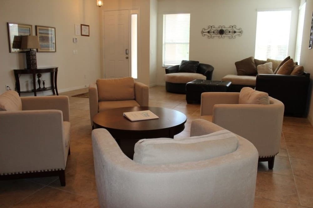 Aco63671 - Bella Vida Resort - 6 Bed 5.5 Baths Villa