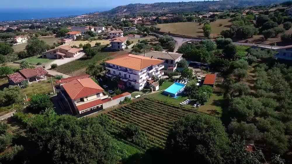 Residence Pantaleo