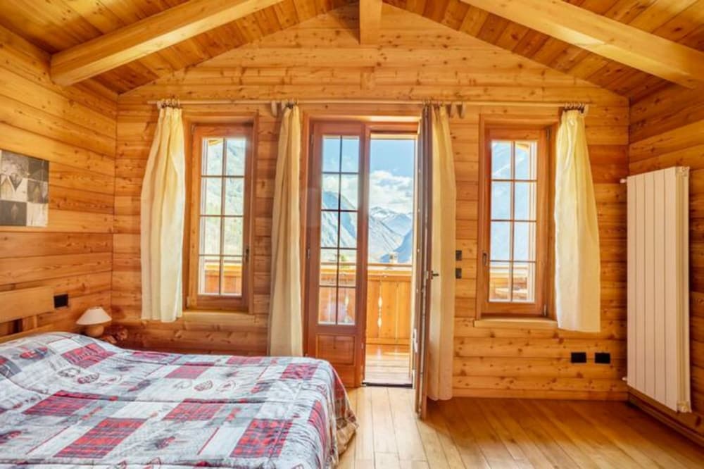 B&B Chalet Il Picchio
