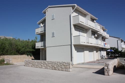 Apartments Blato-M