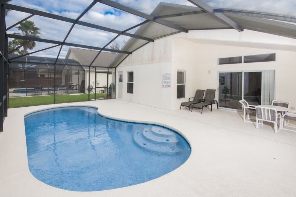 Ip60139 - Westridge - 3 Bed 2 Baths Villa