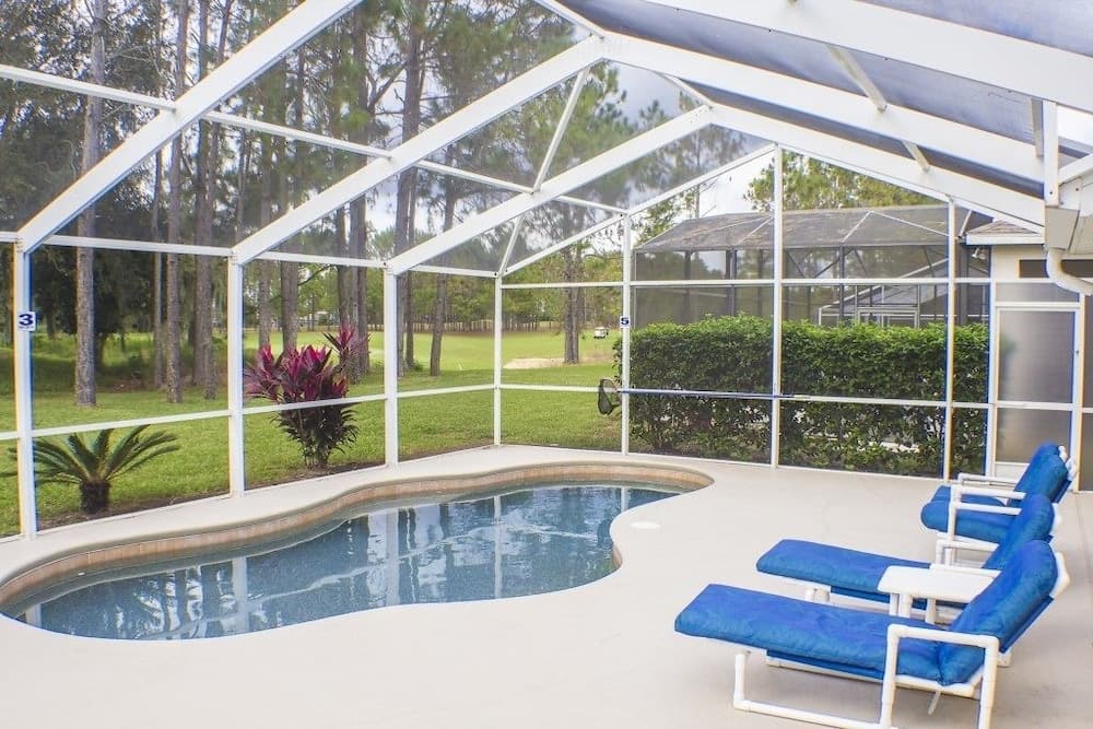 Ip60487 - Highlands Reserve - 4 Bed 2.5 Baths Villa