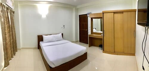 Tree House Apartment Songkhla