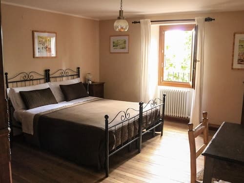 Cà Gennara B&B