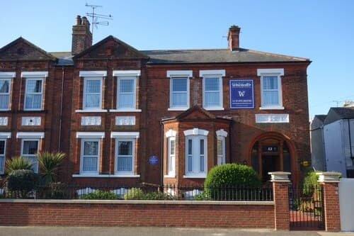 The Winchester