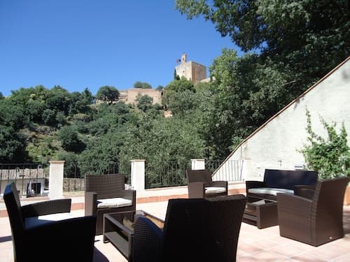 Apartamentos Turisticos Mauror