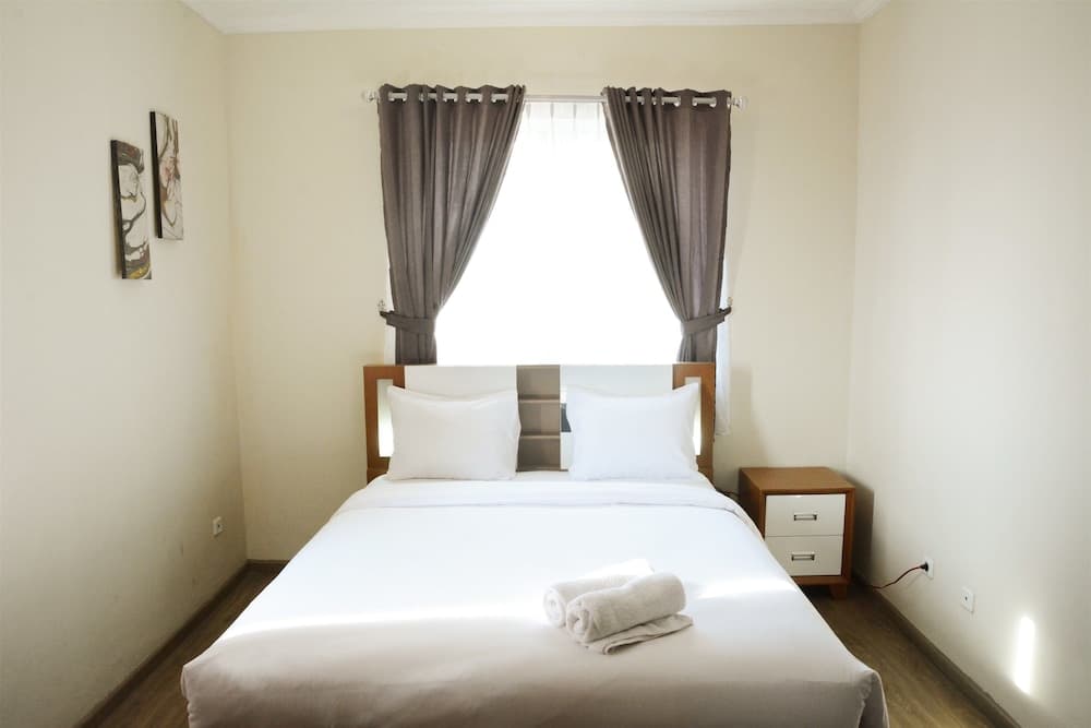 New And Modern Grand Palace Kemayoran Apartment
