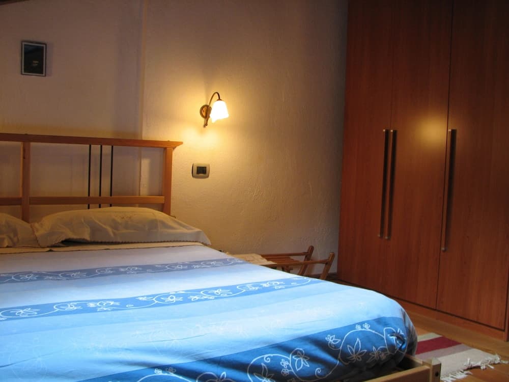 b&b Vecchio Torchio