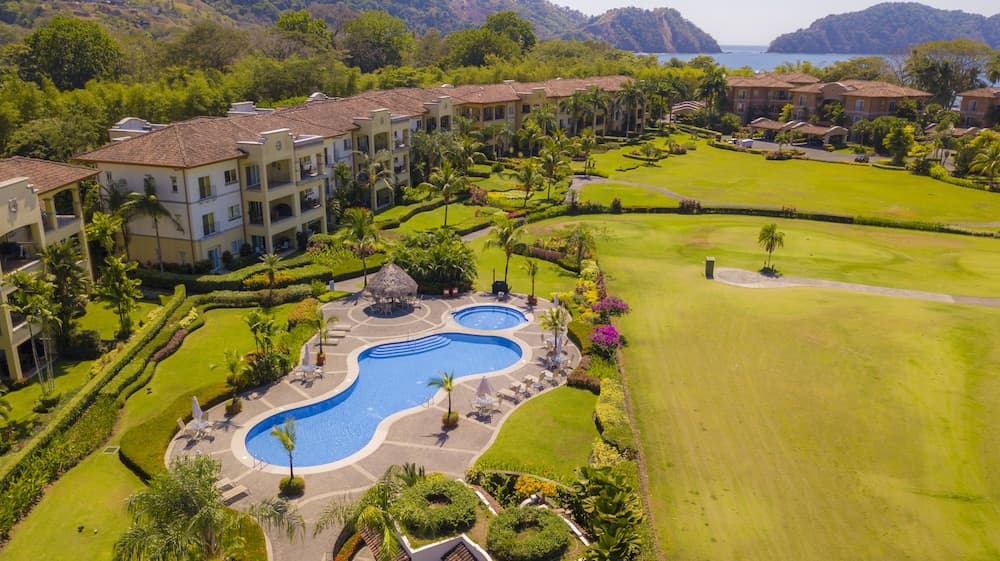 Los Suenos Resort Del Mar 3N