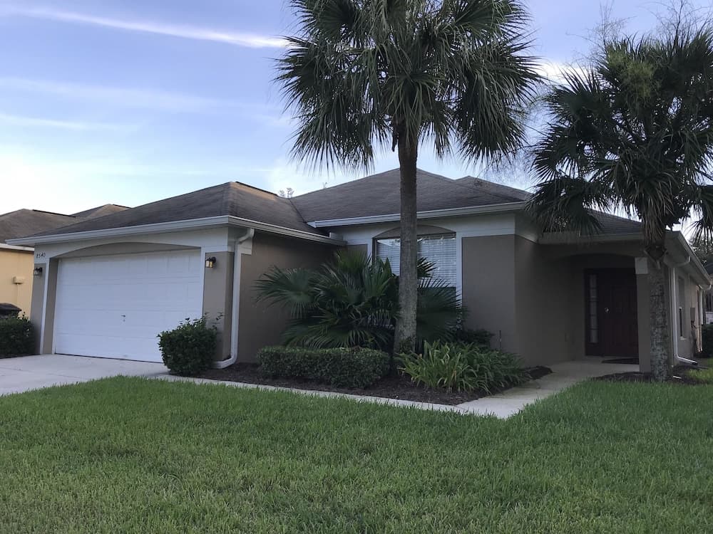 4BR 3BA Home in Emerald Island Resort by CV-8540