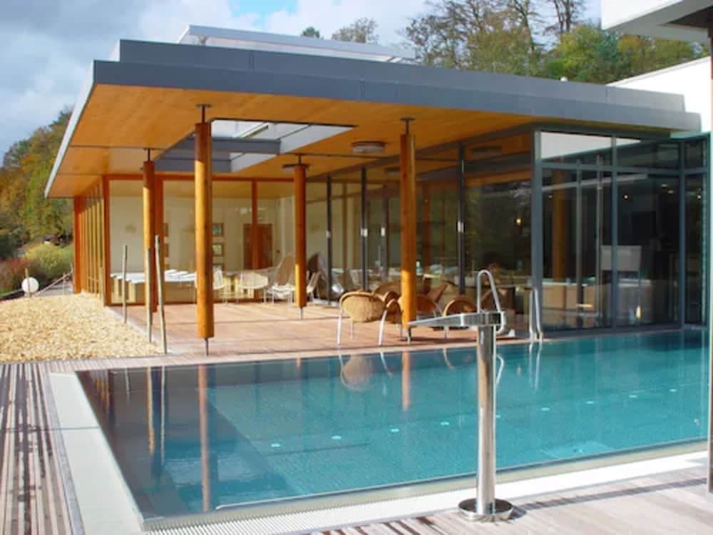 La Clairiere Bio & Spahotel