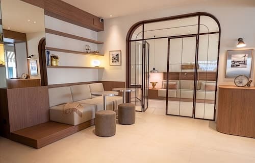 Hotel Medium Montecarlo