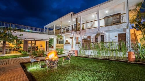 Hotel Terasu Salento