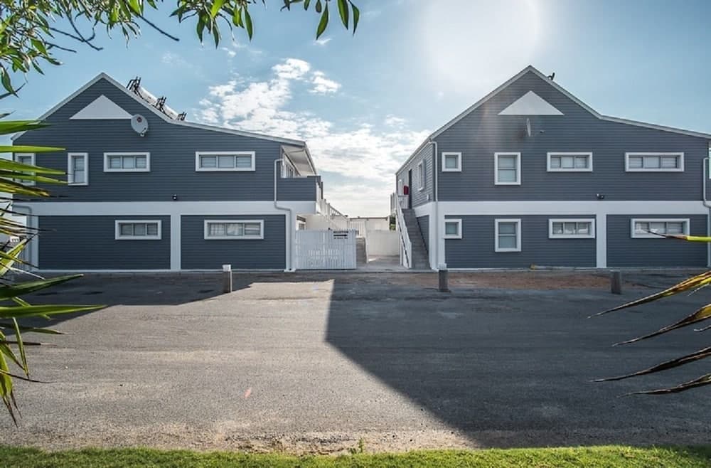 Fork West Apartments - Ground Floor 3