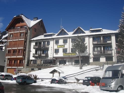 Hotel Tirol