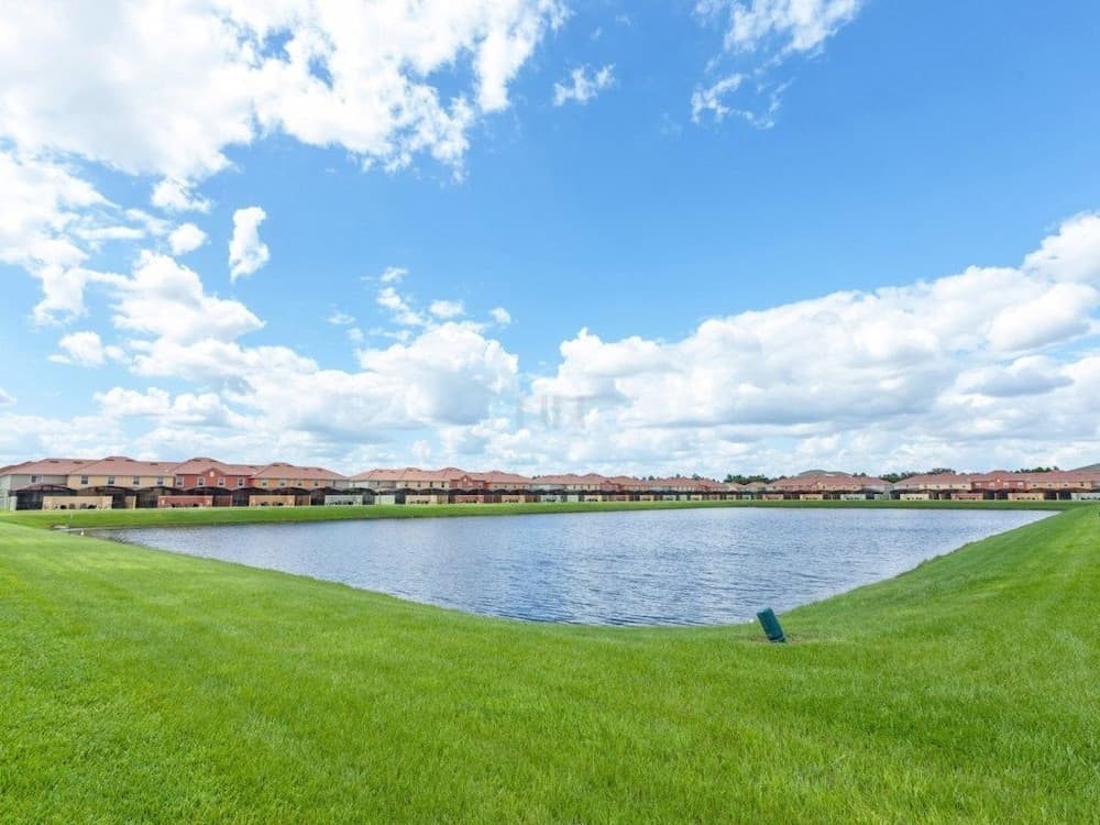 Fv46473 - Paradise Palms - 4 Bed 3 Baths Townhome
